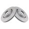 Brake Rotor Set
