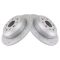 Brake Rotor Set