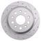 Brake Rotor Set