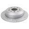 Brake Rotor Set