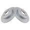 Brake Rotor Set