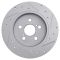 Brake Rotor Set