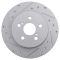 Brake Rotor Set