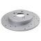 Brake Rotor Set