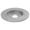Brake Rotor Set
