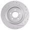 Brake Rotor Set