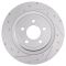 Brake Rotor Set