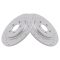 Brake Rotor Set