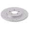 Brake Rotor Set