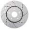 Brake Rotor Set