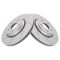 Brake Rotor Set
