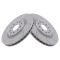 Brake Rotor Set