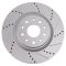 Brake Rotor Set
