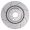 Brake Rotor Set