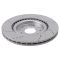 Brake Rotor Set