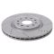 Brake Rotor Set