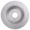 Brake Rotor Set