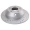 Brake Rotor Set