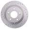 Brake Rotor Set