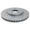 Brake Rotor Set
