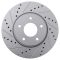 Brake Rotor Set