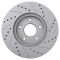 Brake Rotor Set