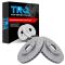 Brake Rotor Set