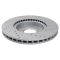 Brake Rotor Set