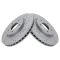 Brake Rotor Set
