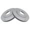 Performance Brake Rotor Set