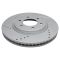 Performance Brake Rotor Set