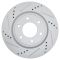Performance Brake Rotor Set