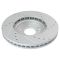 Front Performance Rotor & Posi Ceramic Pad Kit 01-02 MDX; 99-04 Odyssey