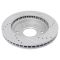 Front Performance Rotor & Posi Ceramic Pad Kit 99-06 Chevy Truck/SUV