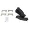 Front Performance Rotor & Posi Ceramic Pad Kit 99-06 Chevy Truck/SUV