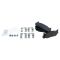Front Performance Rotor & Posi Metallic Pad Kit 07-11 Camry; 07-13 Lexus