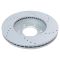 Front Performance Rotor & Posi Ceramic Pad Kit 04-08 Ford F150