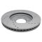 Front Performance Rotor & Posi Ceramic Pad Kit 02-06 Expedition, Navigator