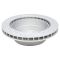 Rear Performance Rotor & Posi Metallic Pad Kit 00-06 Chevy Truck/SUV