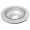 Rear Performance Rotor & Posi Ceramic Pad Kit 02-05 Trailblazer, Envoy, Rainier