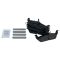 Rear Performance Rotor & Posi Ceramic Pad Kit 04-08 Ford F150
