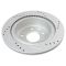 Rear Performance Rotor & Posi Ceramic Pad Kit 03-05 Nissan 350Z