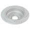 Rear Performance Rotor & Posi Ceramic Pad Kit 98-03 Forester; 99-03 Impreza