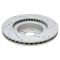 Front Performance Rotor & Posi Ceramic Pad Kit 05-06 9-2X; 02-11 Impreza