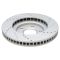 Front Performance Rotor & Posi Ceramic Pad Kit 00-05 Impala