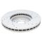 Front & Rear Performance Rotor & Posi Ceramic Pad Kit 98-10 Lexus GS IS SC300