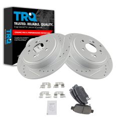Brake Kit