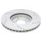 99-02 9-3; 97-98 900; 00-05 Saturn L Series Front & Rear Performance Rotor Kit