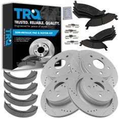 Performance Brake Kit