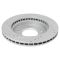 Front & Rear Performance Brake Rotor Kit